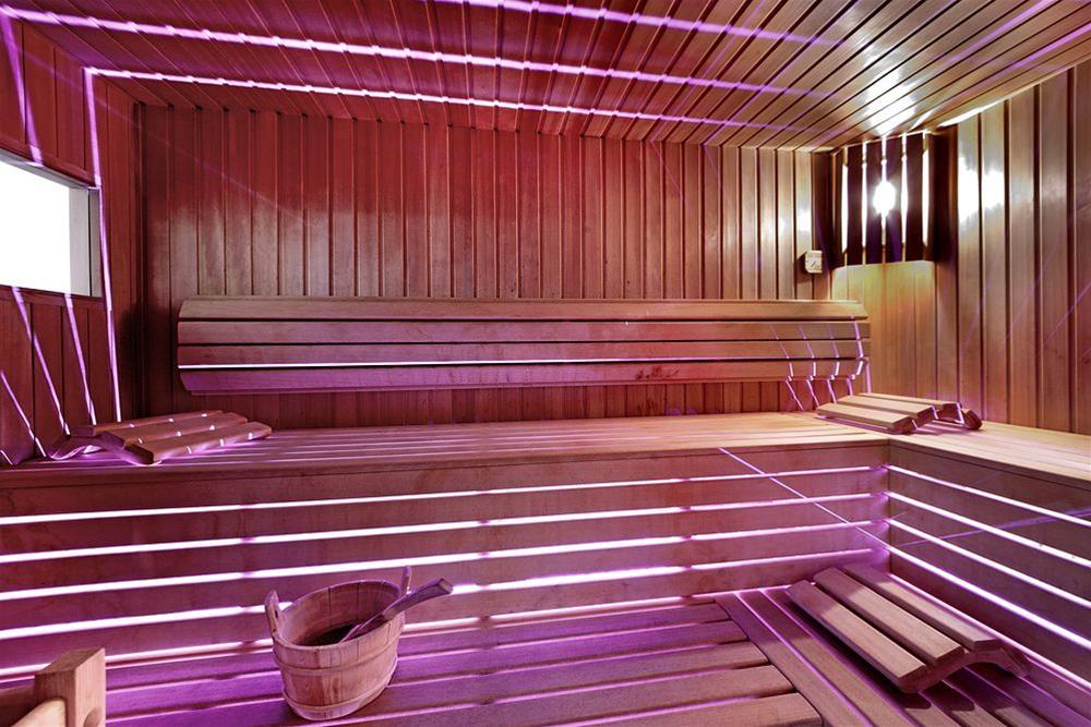 Hotel Molindrio Plava Laguna Porec Bagian luar foto