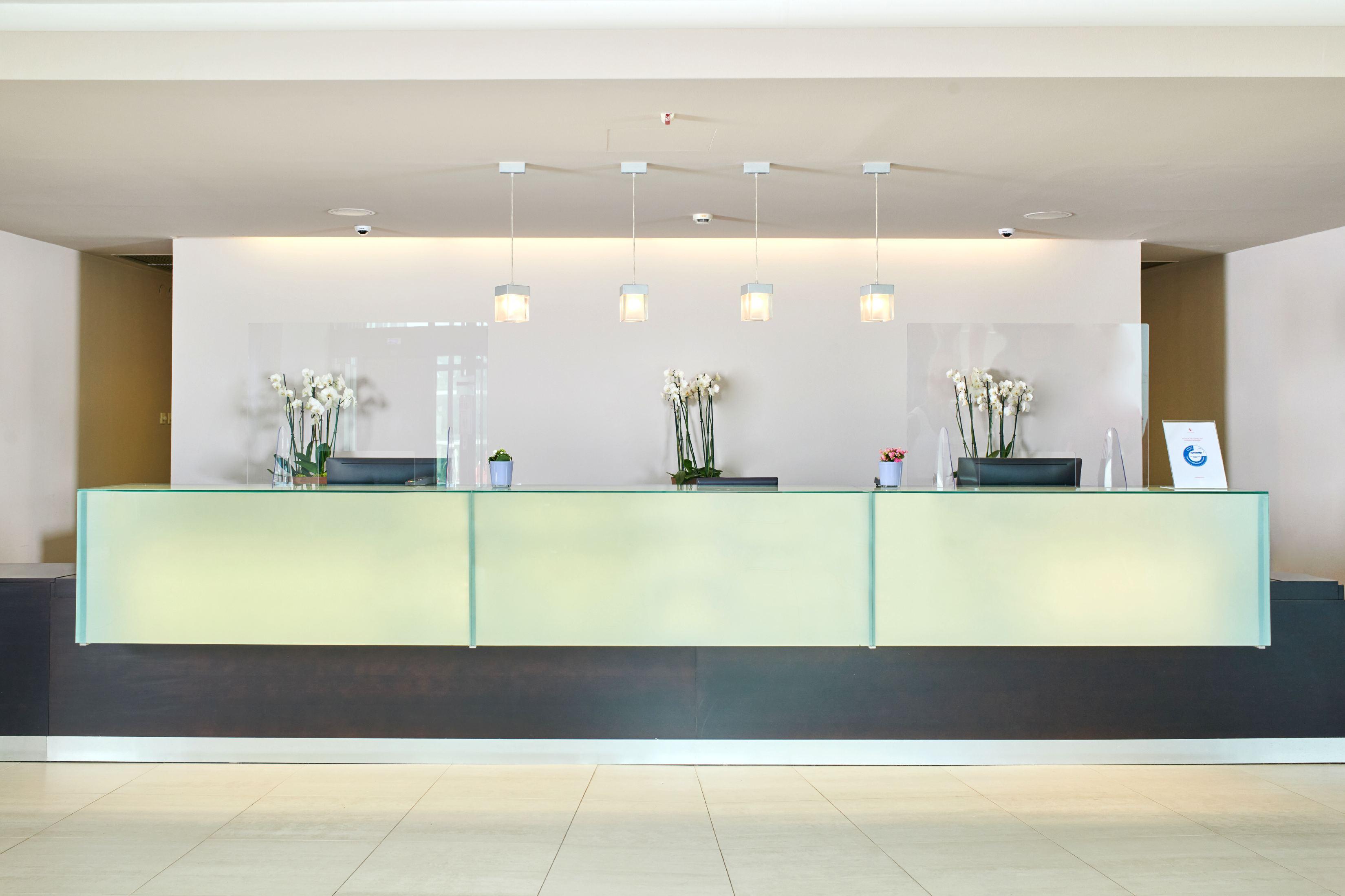 Hotel Molindrio Plava Laguna Porec Bagian luar foto
