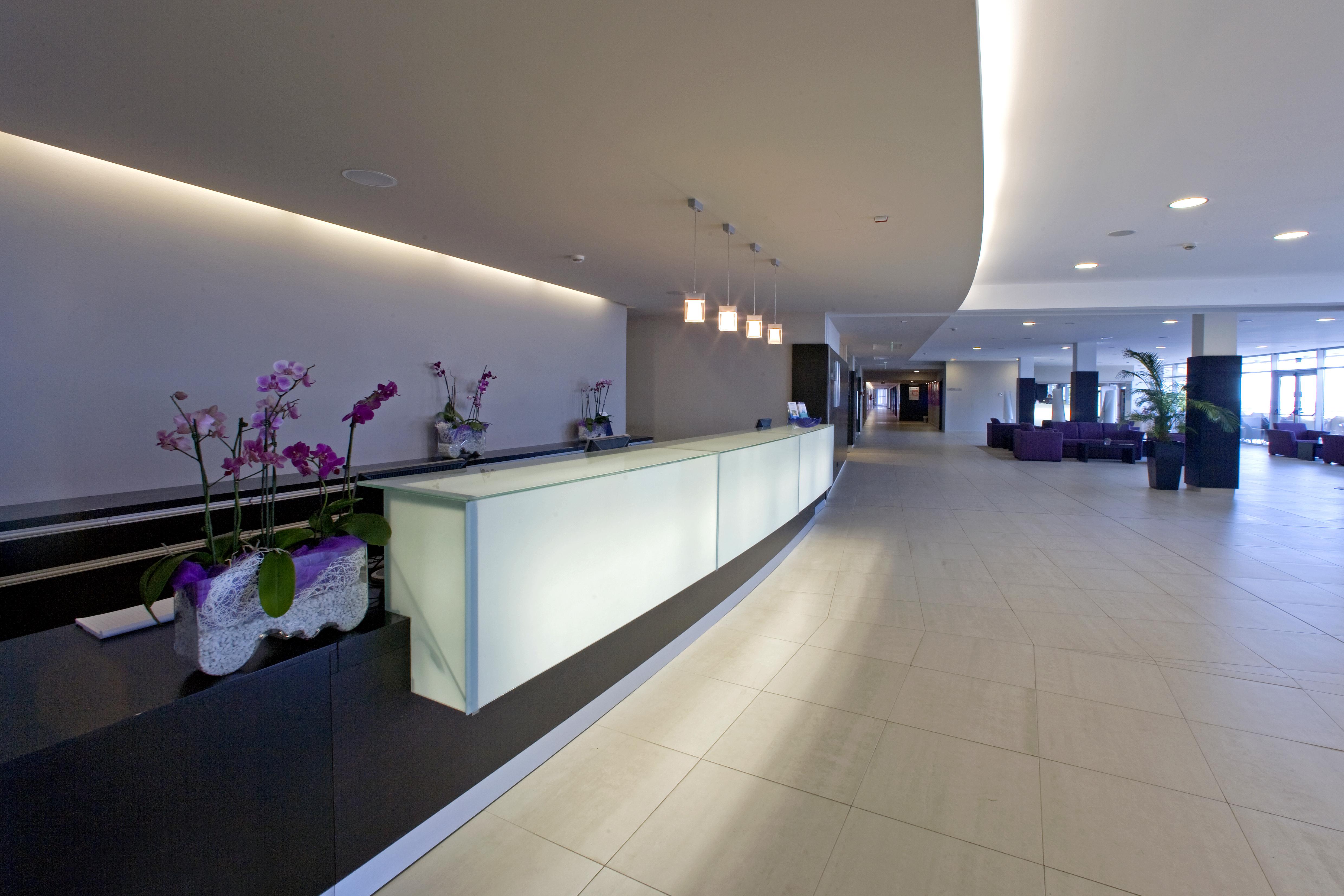 Hotel Molindrio Plava Laguna Porec Bagian luar foto